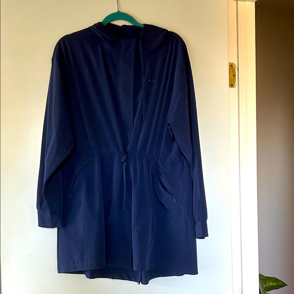 Nike lightweight coat